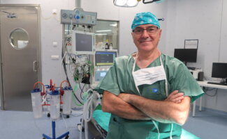 Prótesis de pene, la intervención con el 99% de satisfacción de los pacientes
