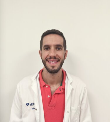Dr. Sánchez Mellado, Alberto