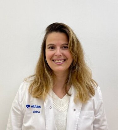 Dra. Dorta Gonzalez, Natalia