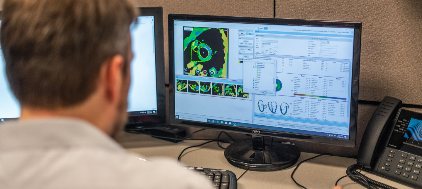 Vithas Vigo, primer hospital gallego en ofertar una resonancia magnética MyoStrain, para el diagnóstico precoz de disfunciones cardiacas