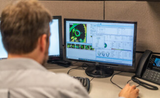 Vithas Vigo, primer hospital gallego en ofertar una resonancia magnética MyoStrain, para el diagnóstico precoz de disfunciones cardiacas
