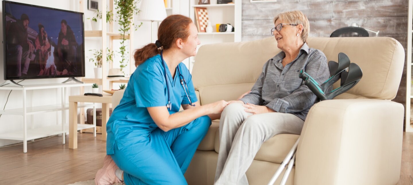 Cuidados post-operatorios: Claves para una recuperación segura en casa