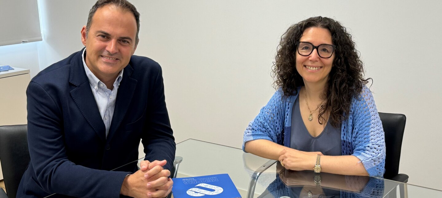 La Dra. María Jesús Cano, nueva directora médica de los Hospitales Vithas en Alicante La Dra. María Jesús Cano, nueva directora médica de los Hospitales Vithas en Alicante