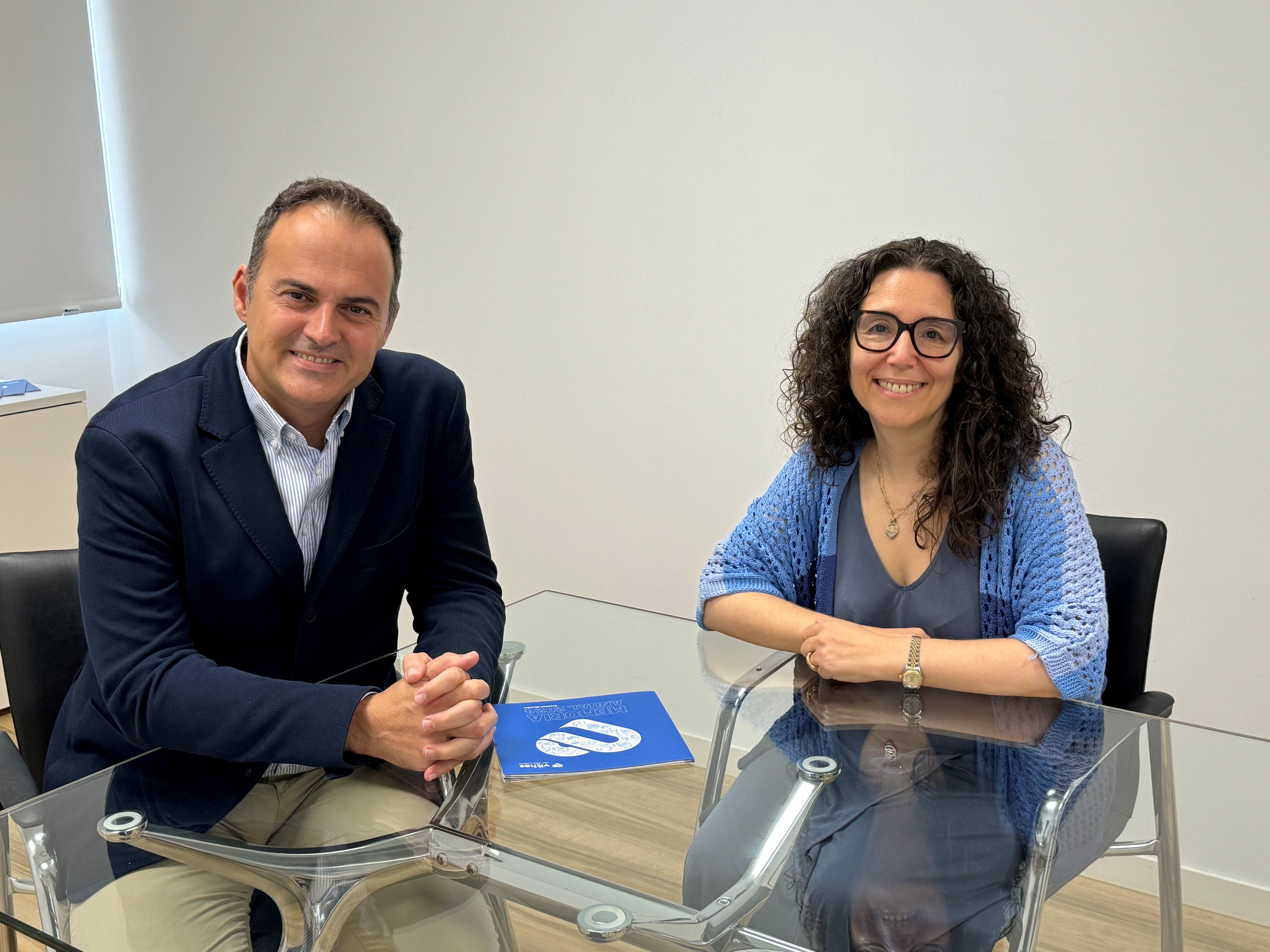 La Dra. María Jesús Cano, nueva directora médica de los Hospitales Vithas en Alicante