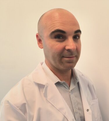 Dr. López Ramos, José Miguel