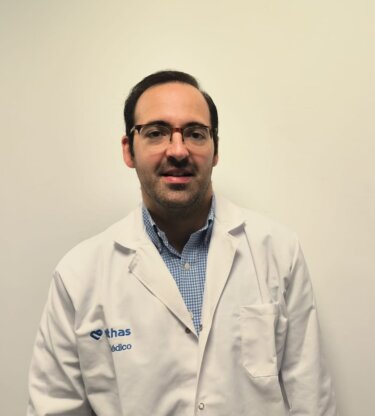 Dr. Martínez Molina, Juan Ambrosio