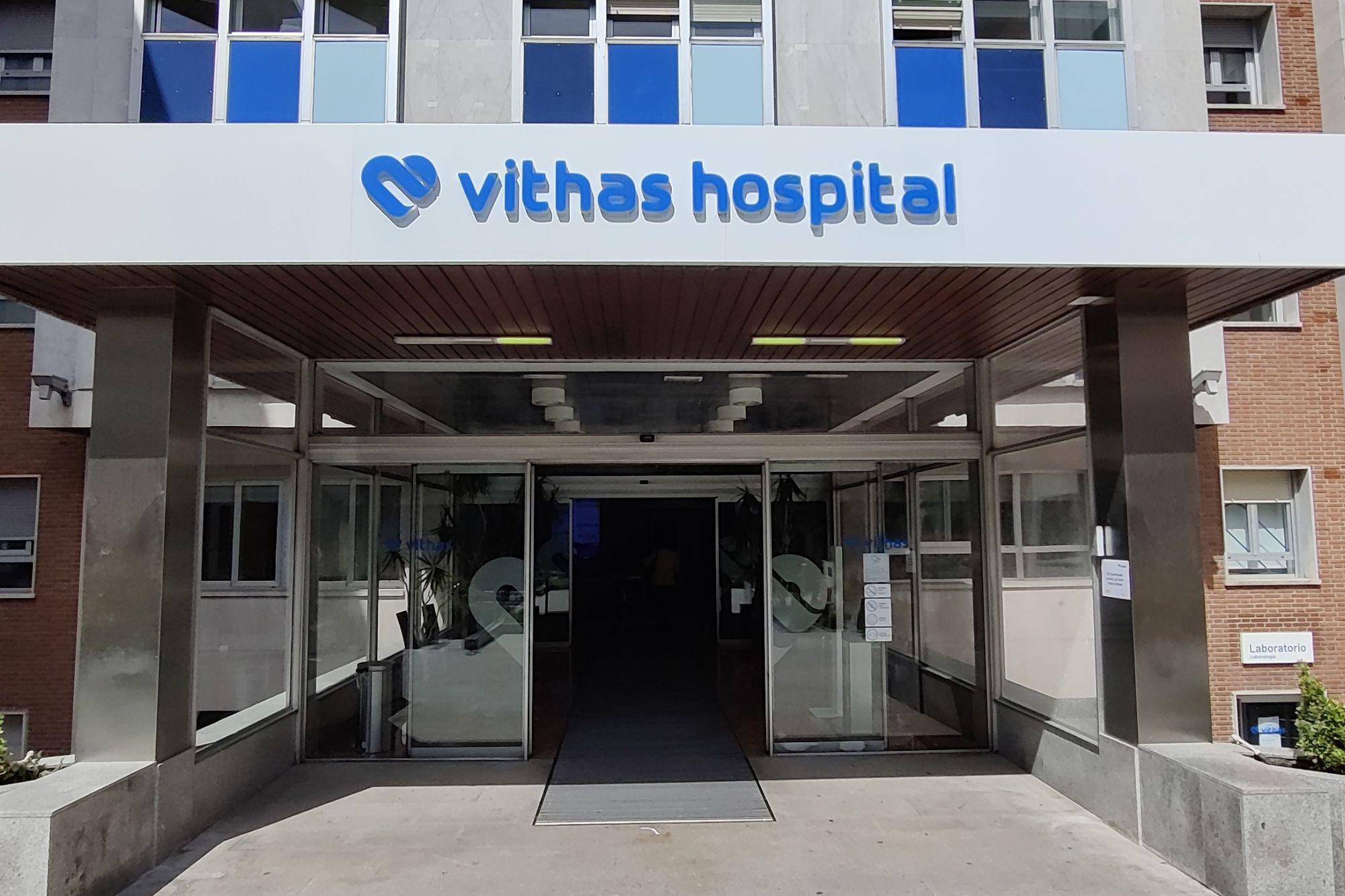 Hospital Vithas Vitoria moderniza su red WiFi para ofrecer un servicio más seguro y eficiente