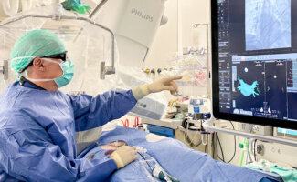 Más del 95% de los pacientes tratados por arritmias cardiacas en Vithas Madrid Arturo Soria reciben el alta en las primeras 24 horas
