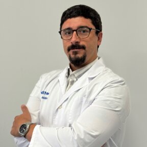 Dr. Maximiliano Alea Muñoz