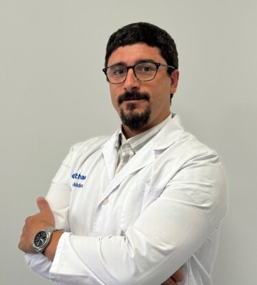 Dr. Alea Muñoz, Maximiliano