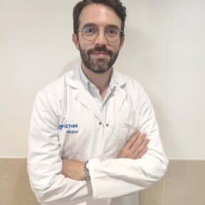 Dr. Javier Medal, ginecólogo Málaga