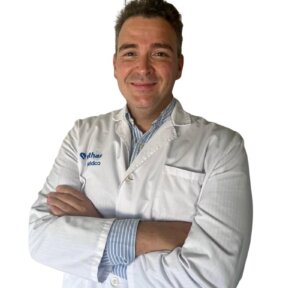 Dr. Santiago Pina Buded