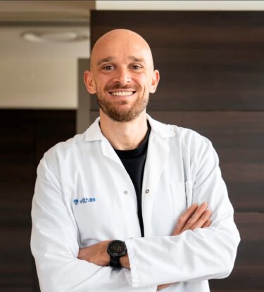 Dr. Scoti , Francesco