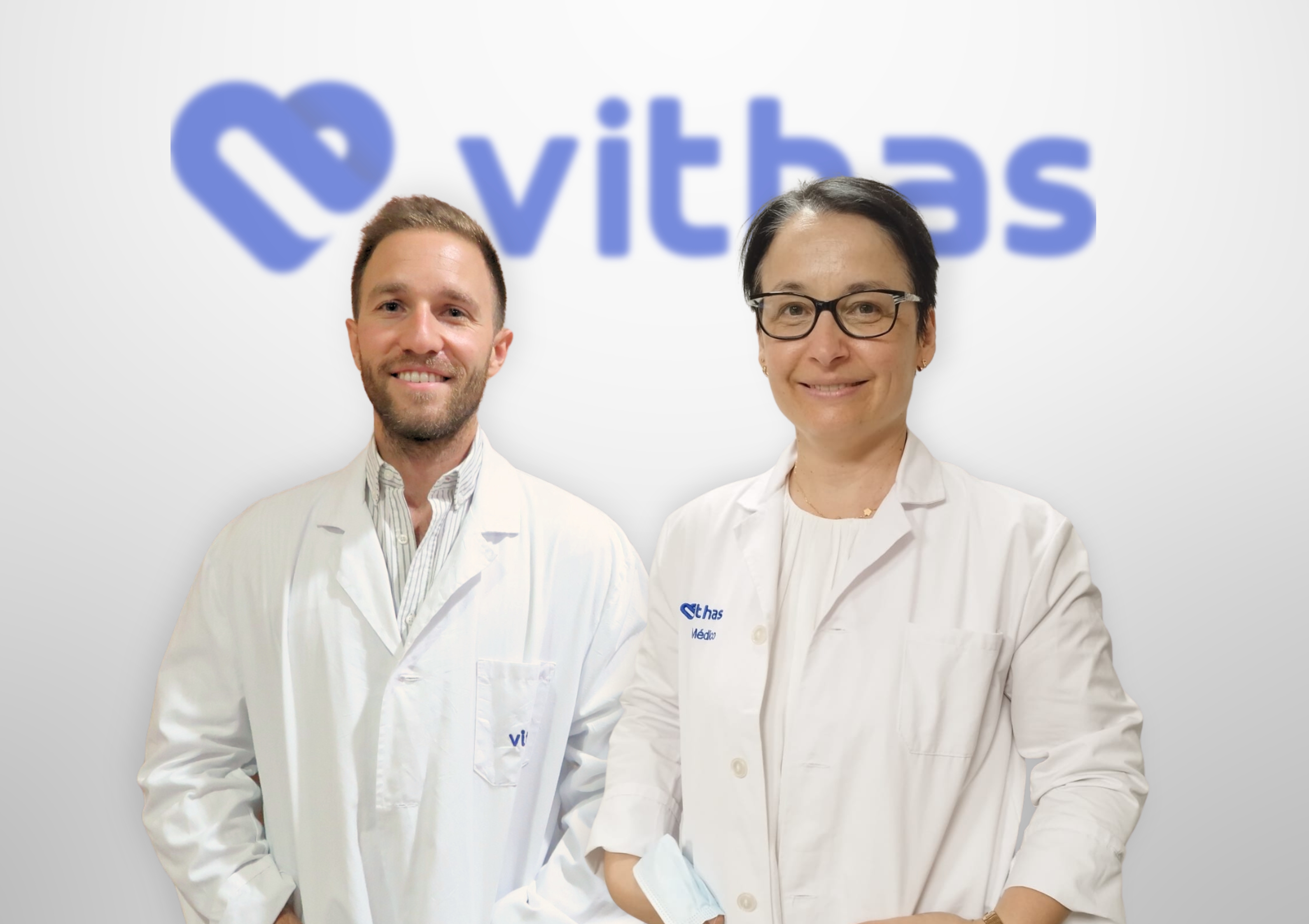 Especialistas de Vithas Sevilla facilitan los consejos para evitar lesiones en la vuelta al trabajo y al gimnasio