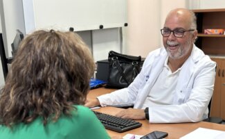 Vithas alerta del aumento de los cálculos renales en verano