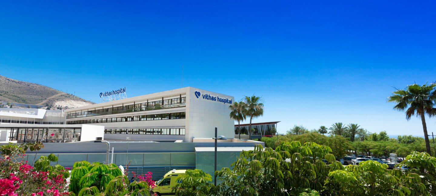 Vithas reacredita dos hospitales con la Joint Commission International y refuerza su liderazgo en calidad asistencial