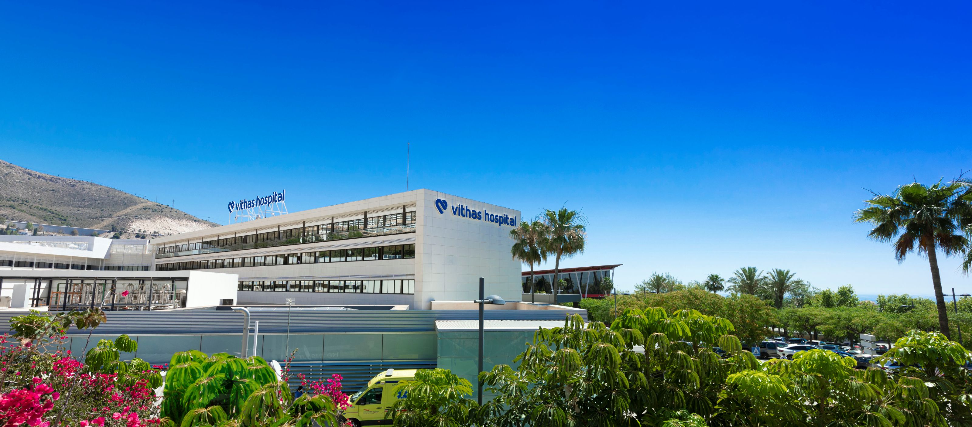 Vithas reacredita dos hospitales con la Joint Commission International y refuerza su liderazgo en calidad asistencial