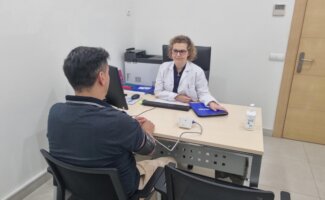 Vithas Xanit Estepona refuerza la medicina preventiva con chequeos que mejoran el pronóstico de enfermedades graves