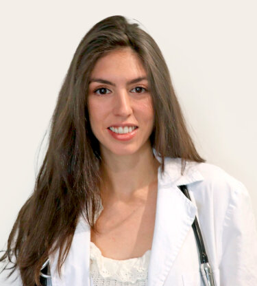 Dra. Gómez Álvarez, Zaira