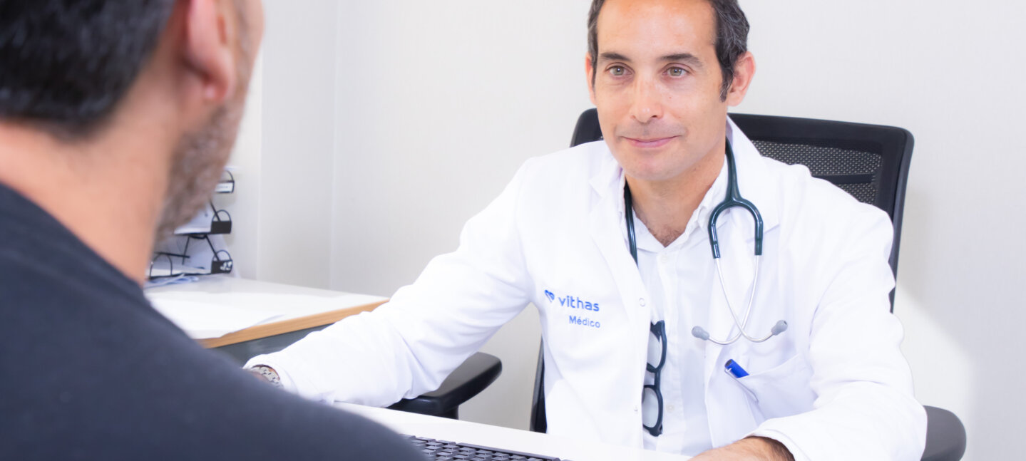 Experto de Vithas afirma que la cardiología es crucial en el diagnóstico y manejo del síndrome de la fatiga crónica