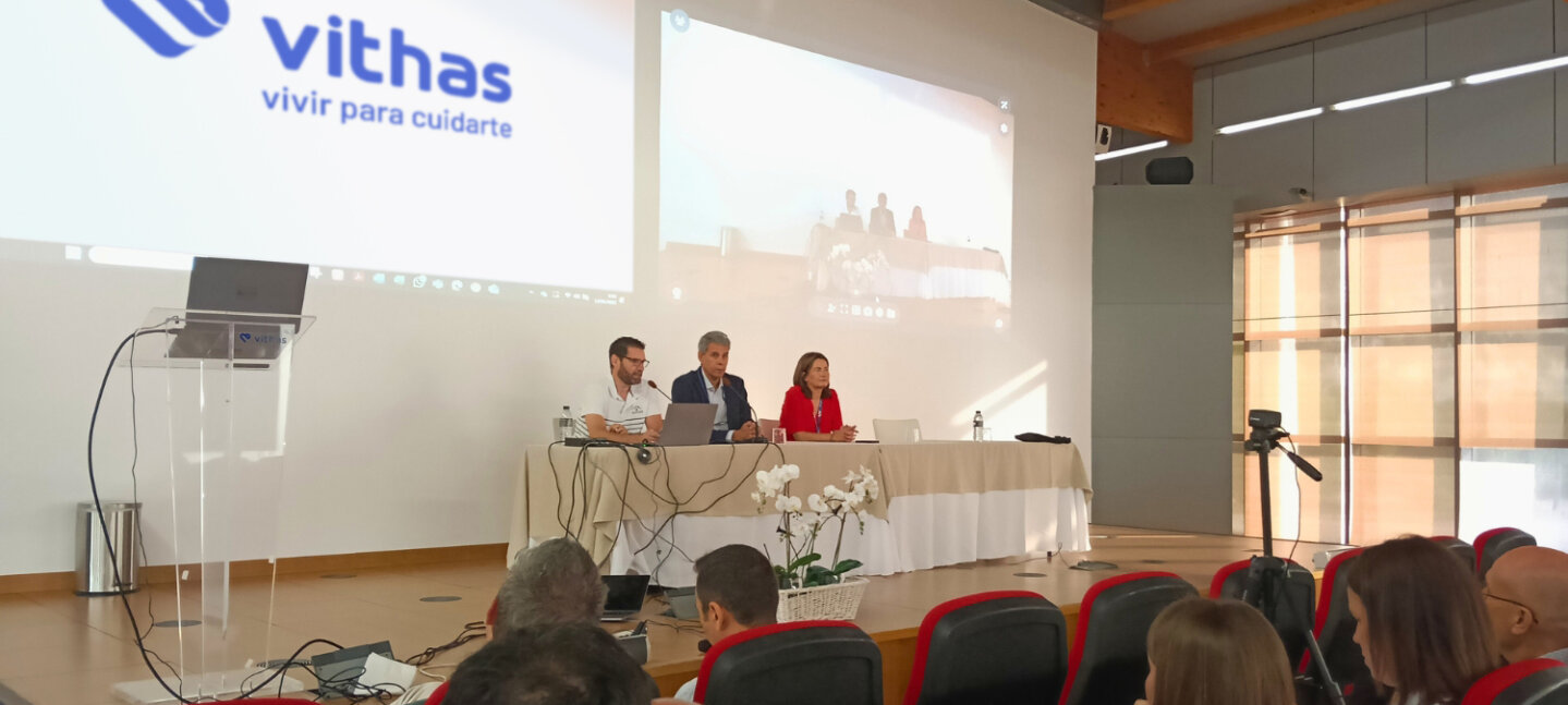 El Hospital Vithas Xanit acogió la VII edición de Málaga Live y consolida su liderazgo en endoscopia digestiva avanzada