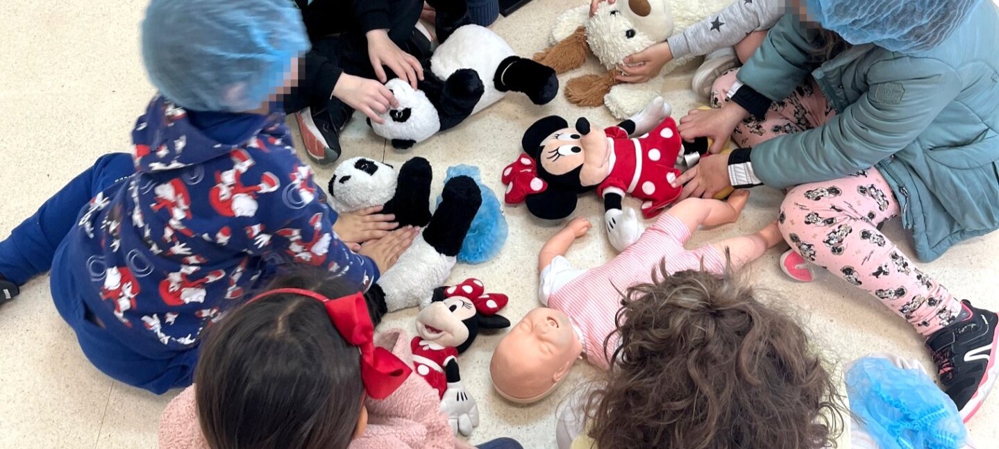 Volver al cole descansados: el impacto de los trastornos de sueño en niños en septiembre