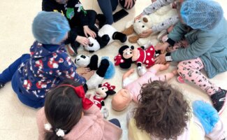 Volver al cole descansados: el impacto de los trastornos de sueño en niños en septiembre