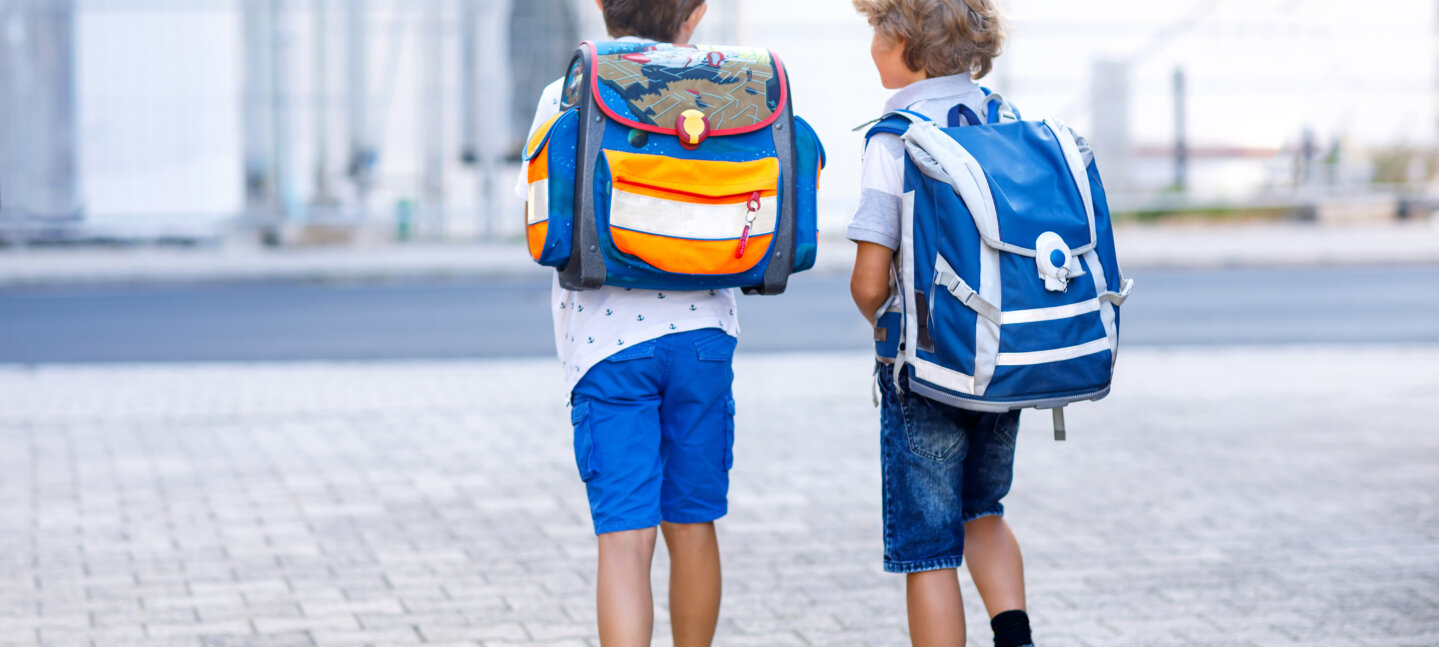 “Dormir bien, comer mejor y moverse más”: la receta pediátrica para una vuelta al cole saludable