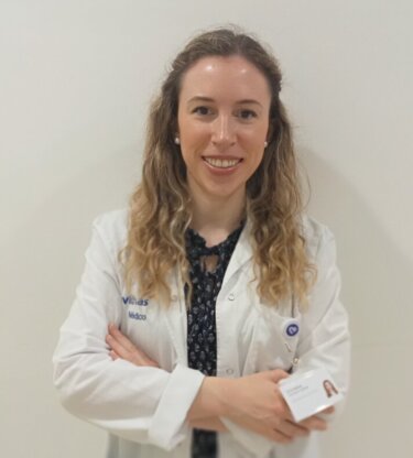 Dra. Virlaboa Cebrián, Rita