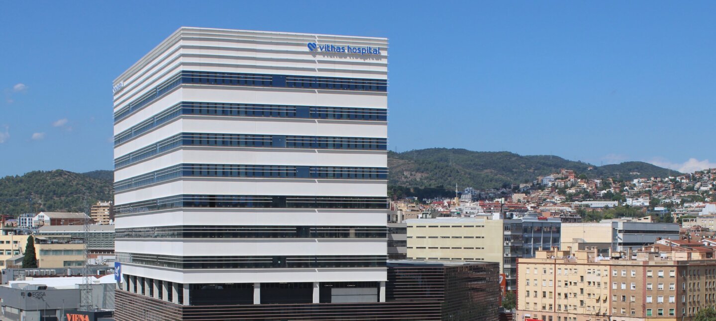 Más de 1.000 profesionales sanitarios y no sanitarios aspiran a formar parte del equipo del nuevo Hospital Vithas Barcelona