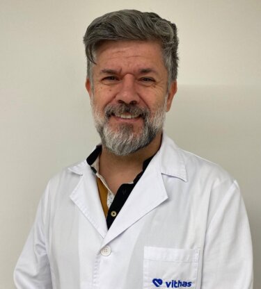 Sr Escobar Ruiz, Francisco