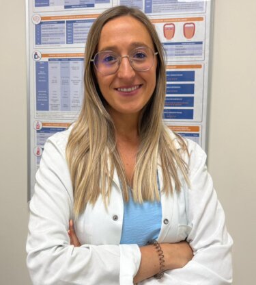 Dra. Pascual Abad, Inés María