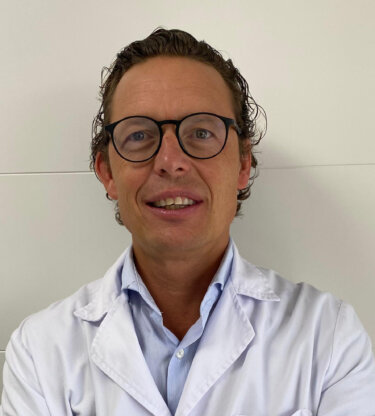 Dr. Garabito Cociña, Agustín Dr. Garabito Cociña, Agustín