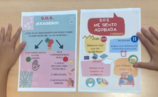 El Centro de Neurorrehabilitación de Vithas en Elche destaca el checklist, el role-playing y el refuerzo positivo como claves en la vuelta al cole del alumnado con TEA