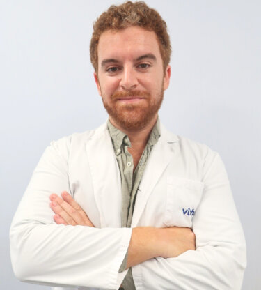 Dr. Muro Noa, Andrés