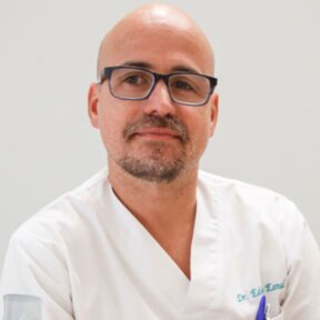 Dr. Edorta Esnal Baza
