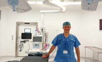 El Hospital Vithas Valencia Turia apuesta por la cirugía plástica para el abordaje avanzado de las úlceras por presión