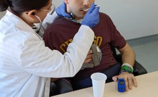 Vithas Vigo alerta sobre el riesgo de daño cerebral en la carretera y de que cada verano aumentan las secuelas neurológicas graves