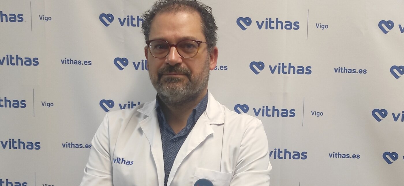 Vithas Vigo advierte del impacto del humo de incendios en la salud cerebral y recomienda extremar la protección en pacientes con ictus y enfermedades neurológicas