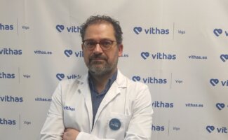 Vithas Vigo advierte del impacto del humo de incendios en la salud cerebral y recomienda extremar la protección en pacientes con ictus y enfermedades neurológicas