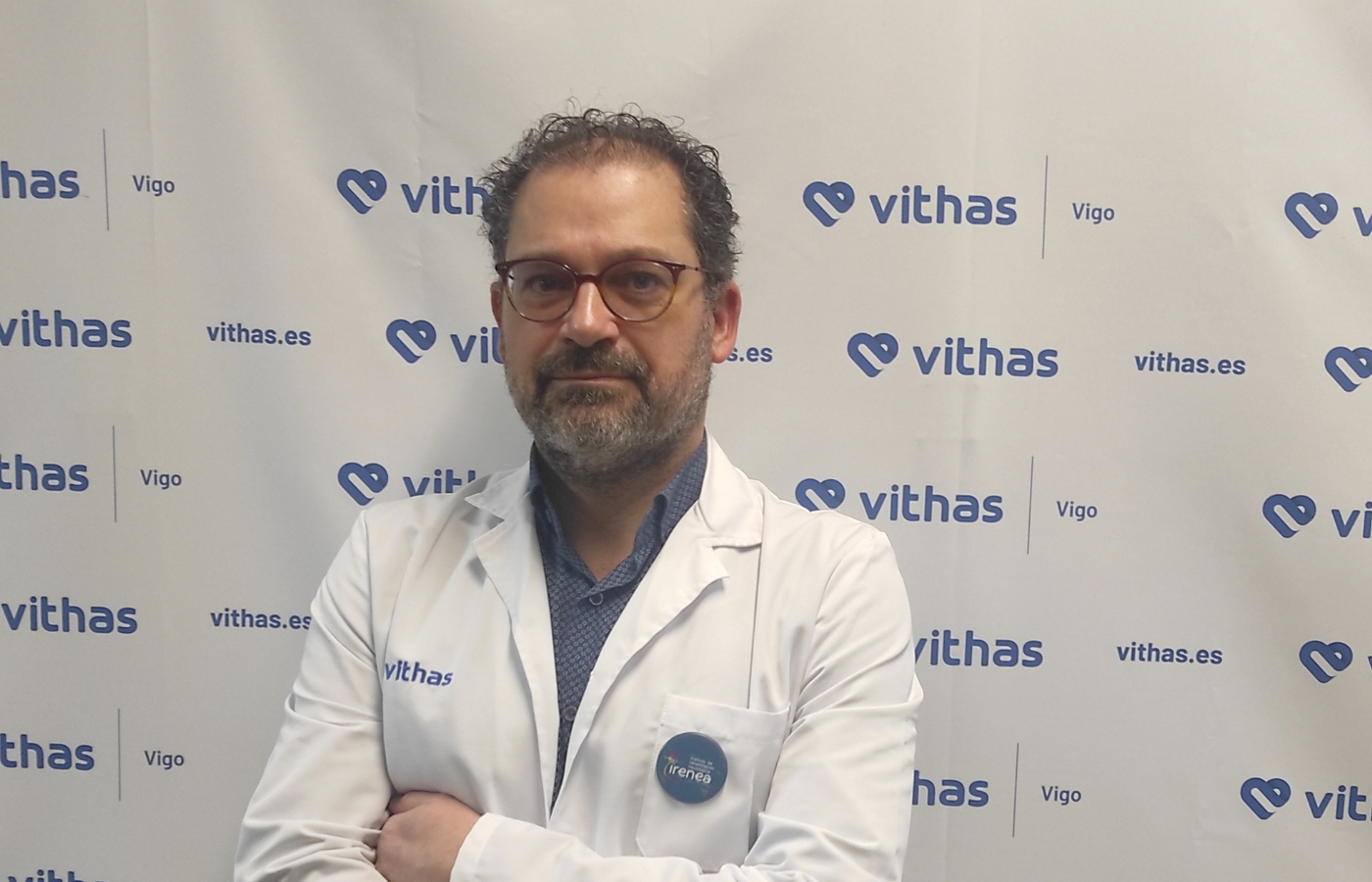 Vithas Vigo advierte del impacto del humo de incendios en la salud cerebral y recomienda extremar la protección en pacientes con ictus y enfermedades neurológicas