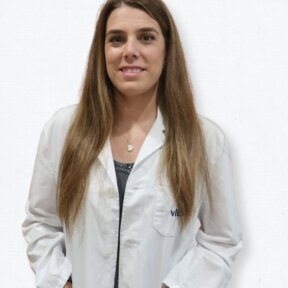 Dra. Roser Janariz Novel