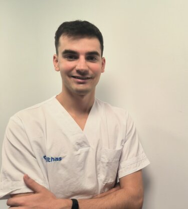 Sr Suárez Díaz, Sergio