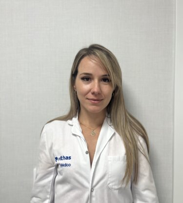 Dra. Marrero Amores, Talia