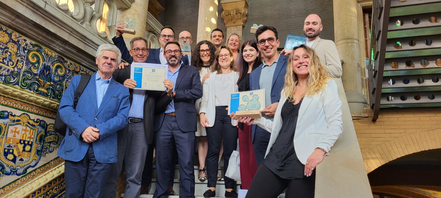 Vithas, el grupo más galardonado en los Best Spanish Hospitals Awards por séptimo año consecutivo