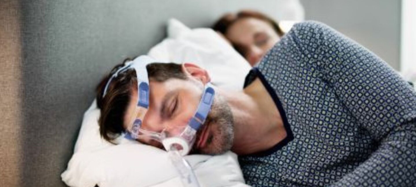 ¿Sabías que un ictus o infarto pueden esconder una apnea del sueño no diagnosticada?