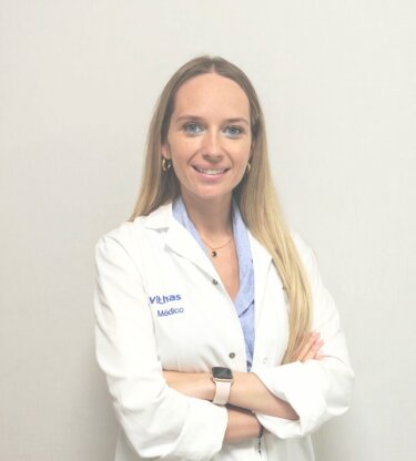 Dra. Rubio Castellanos, Cristina