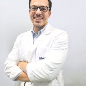 Dr. Francisco de Borja Domínguez Serrano