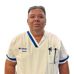 Dr. Manuel Balan Martin