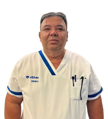 Dr. Balan Martin, Manuel